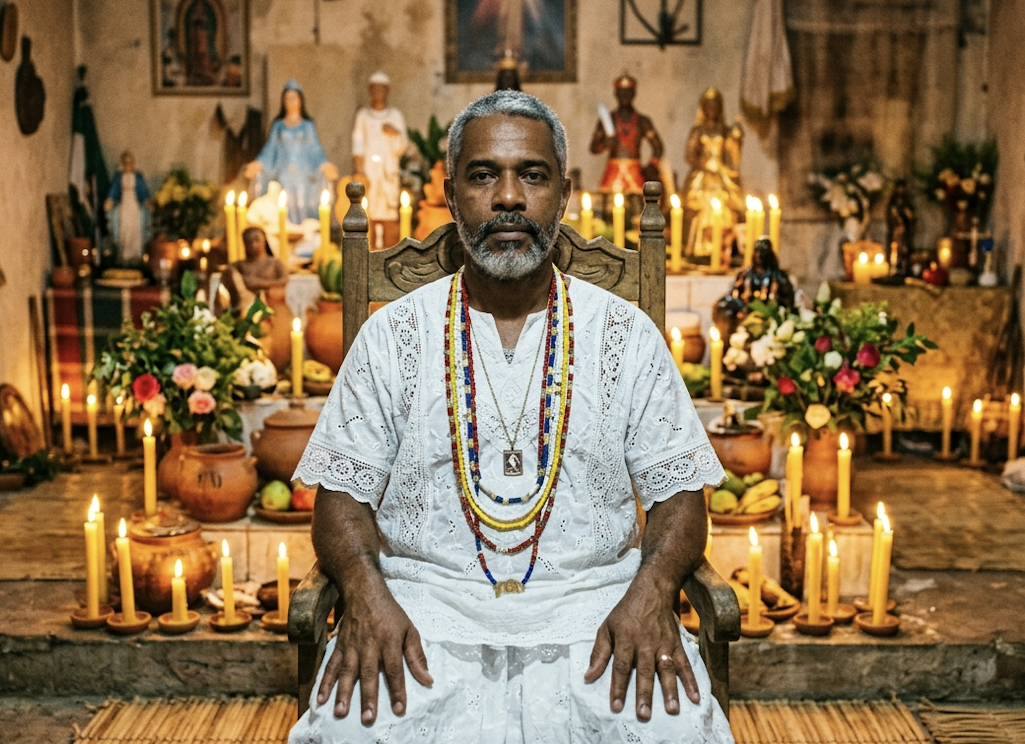 Pai Antônio